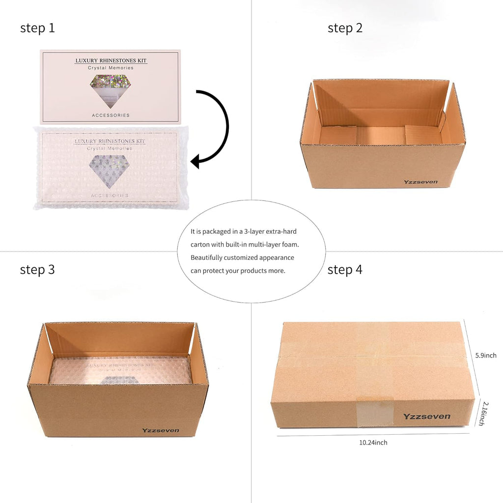 12 Types of 600 Crystal AB Diamonds + 2500 Flat Rhinestones Mix 20 Styles Flatback DIY Crafts Rhinestone Crystals 3D Ornament‌S Flat Back Stones Set + Tweezers + Drill Pen